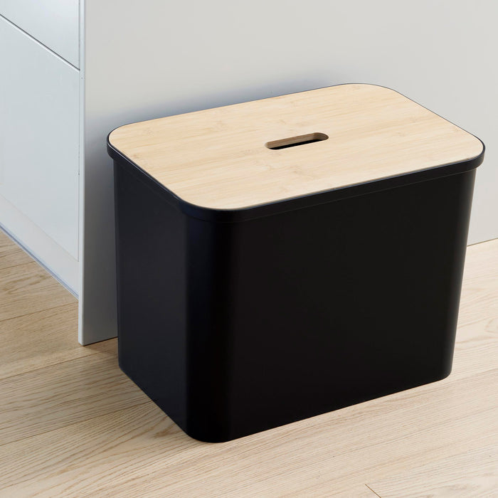 Orthex Smart Collect Afvalscheider - Zwart