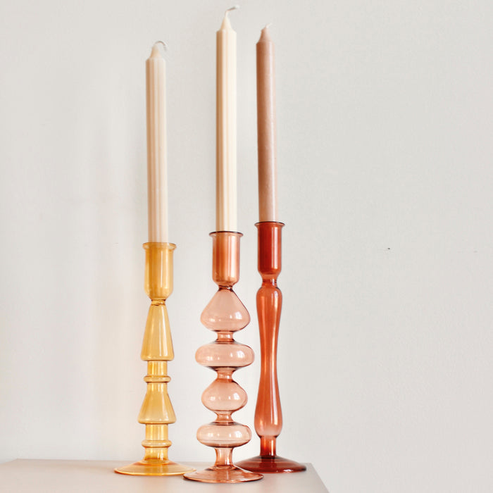 À la Glazen Kandelaar - Koraal