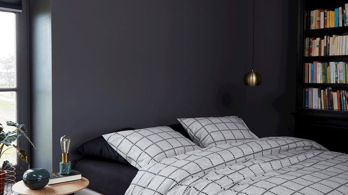 Beter Bed Select Dekbedovertrek Oslo - 240 x 200|220 cm