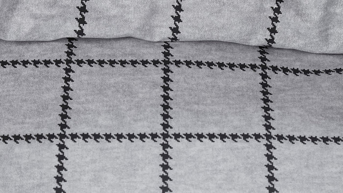 Beter Bed Select Dekbedovertrek Oslo - 240 x 200|220 cm