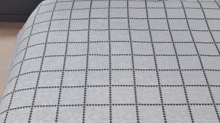 Beter Bed Select Dekbedovertrek Oslo - 240 x 200|220 cm