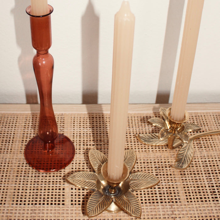 À la Glazen Kandelaar - Terra