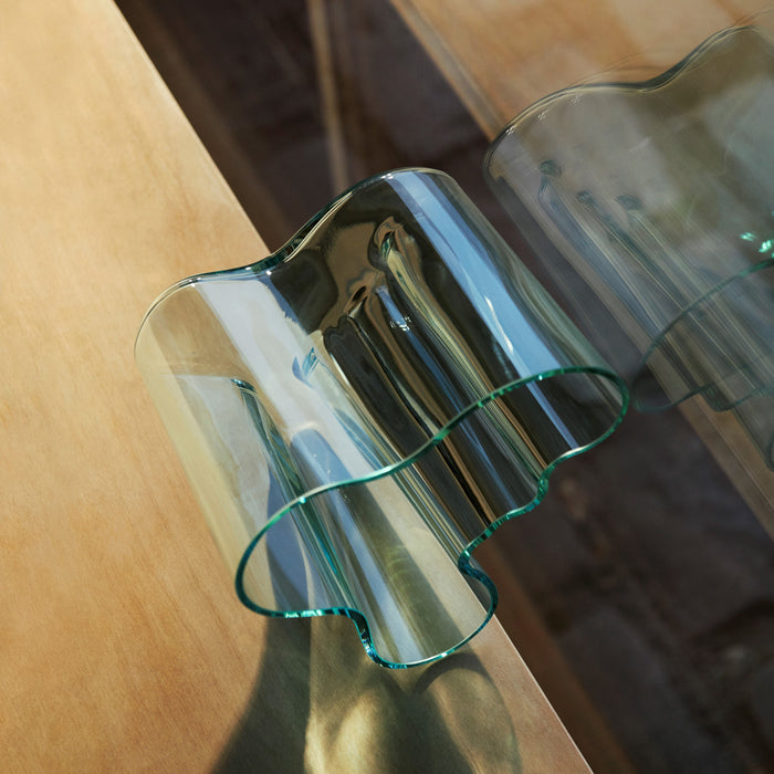 iittala Alvar Aalto Vaas 16 cm - Watergroen