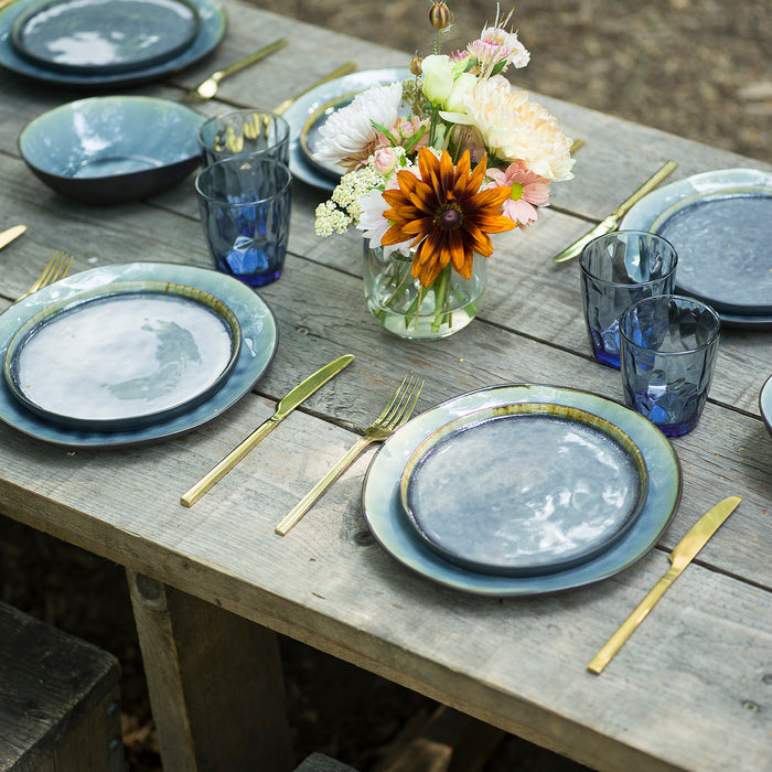 Cosy & Trendy Laguna Serviesset 12-delig