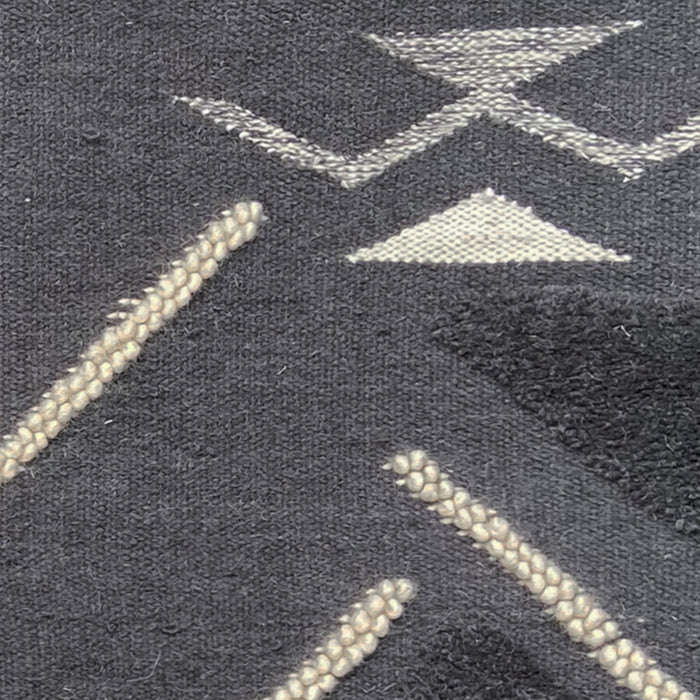 Malagoon Wonder Vloerkleed 260 x 160 cm - Grijs