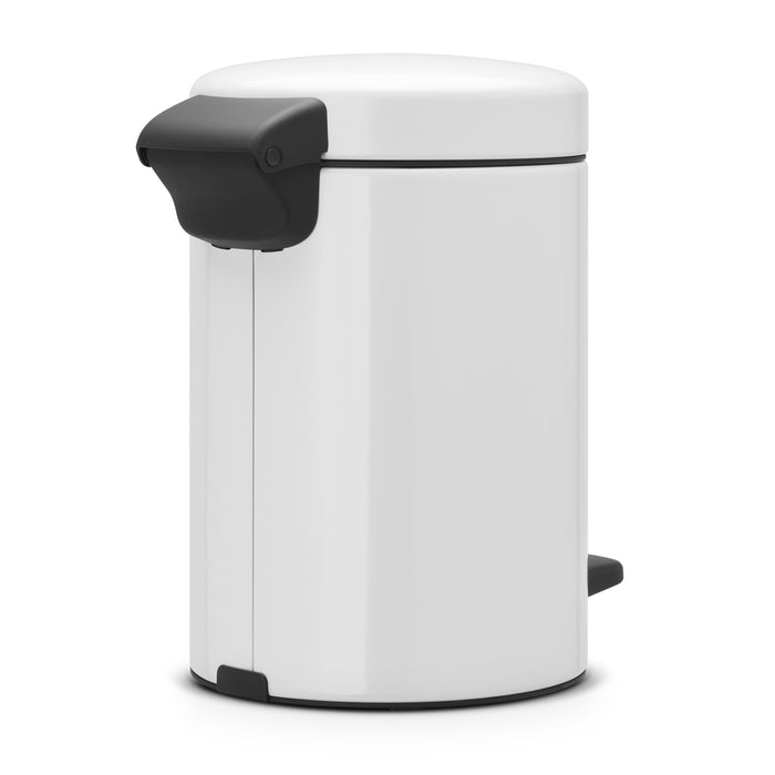 Brabantia NewIcon Pedaalemmer 3 Liter