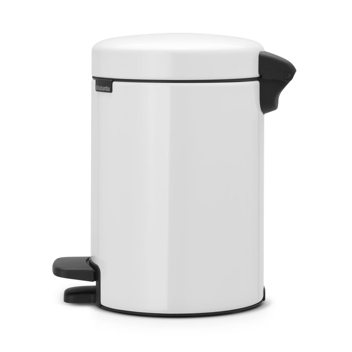 Brabantia NewIcon Pedaalemmer 3 Liter