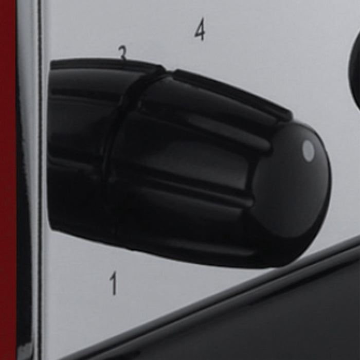 Russell Hobbs Colours Plus Flame Red broodrooster