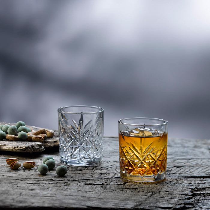 Pasabahce Timeless Tumblerglas 0,35 L - 6 st