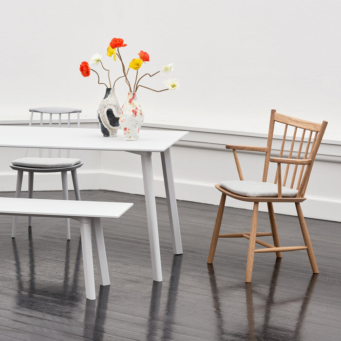 HAY J42 Eetkamerstoel