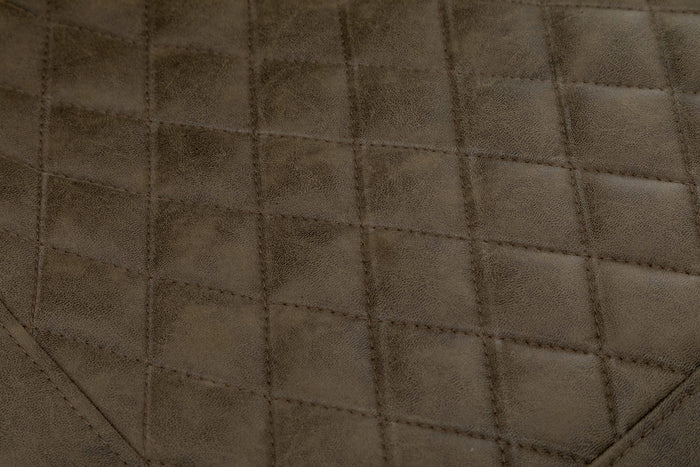 Furnihaus Eetkamerstoel Kick - Olijf - Set van 4