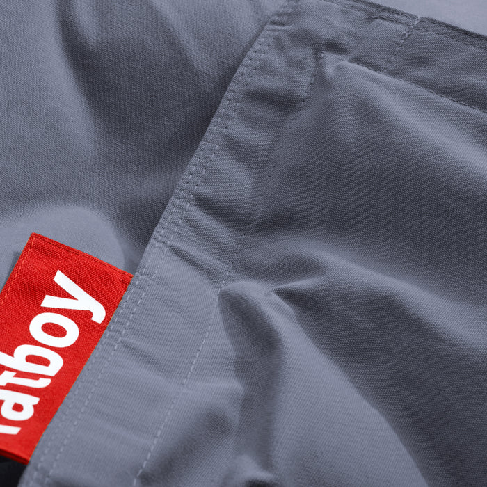 Fatboy® Junior Stonewashed Zitzak