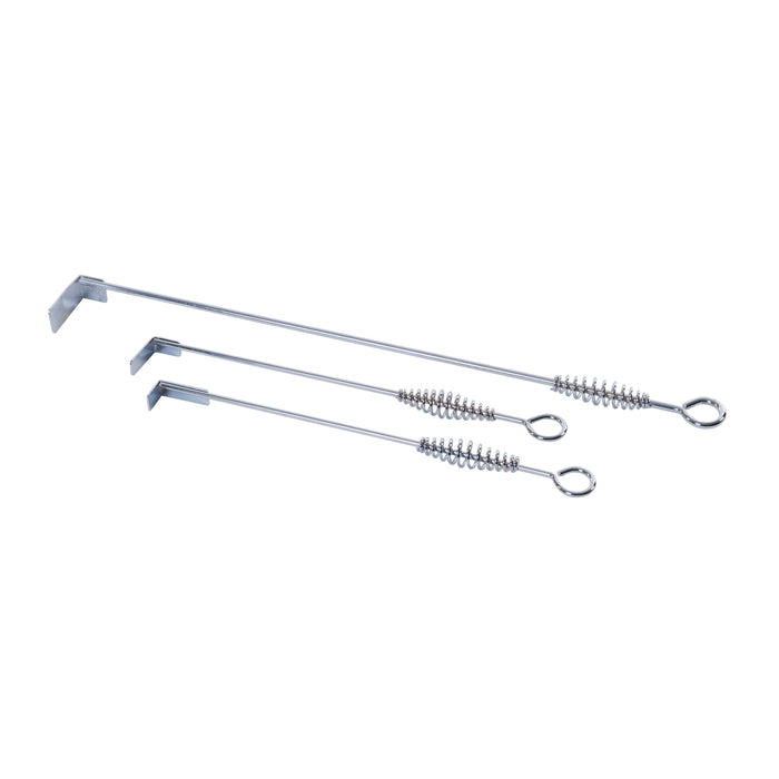 Big Green Egg Pook Mini(Max)/Small