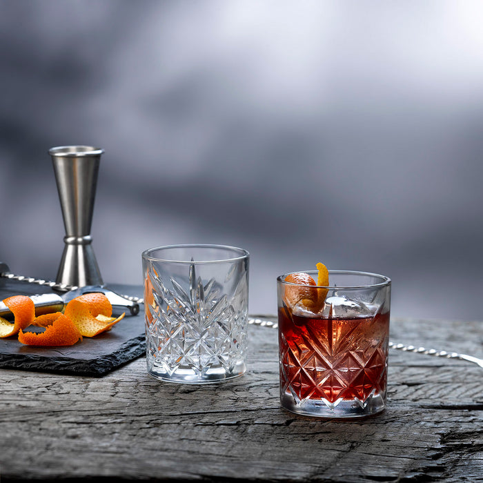 Pasabahce Timeless Tumblerglas 0,21 L - 6 st