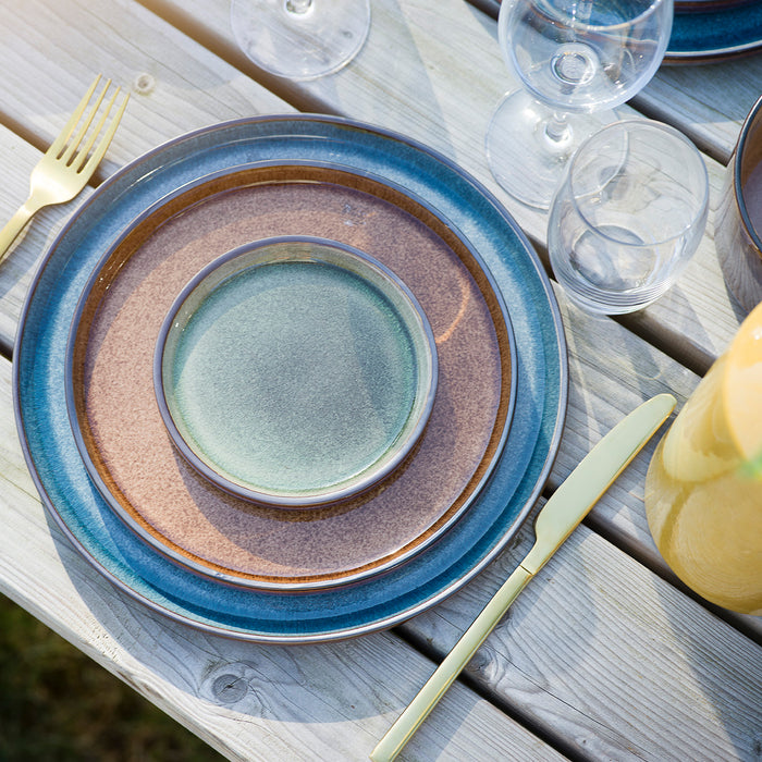 Cosy & Trendy Quintana Serviesset 12-delig