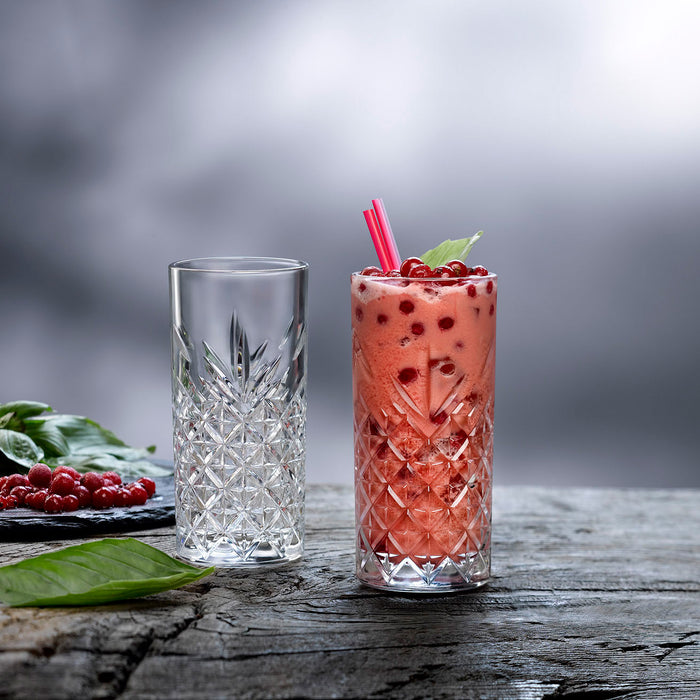Pasabahce Timeless Longdrinkglas 0,30 L - 6 st