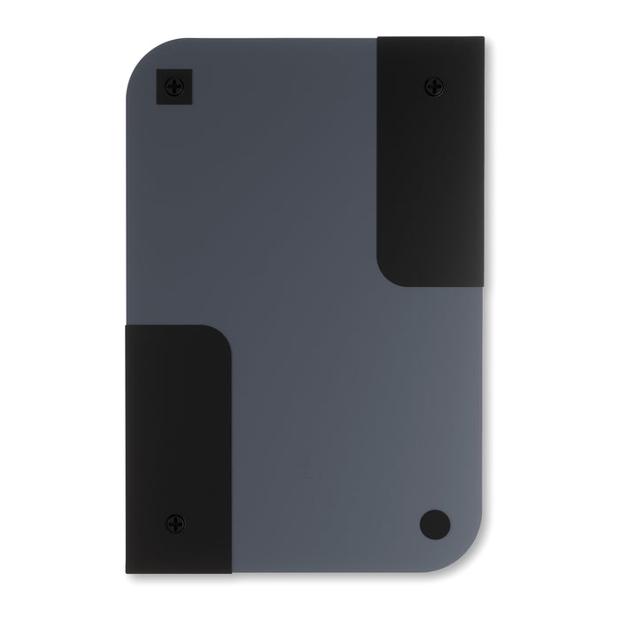 Umbra Alcove Spiegel - H 51 x B 13 cm