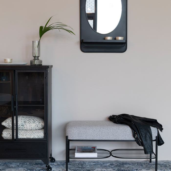 by fonQ basic Tage Bankje