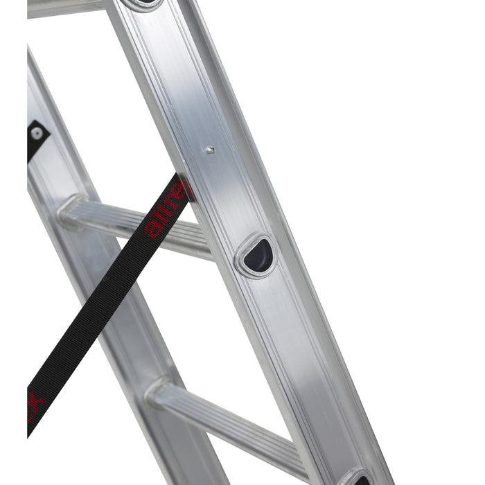 Altrex All Round Reformladder 3x9