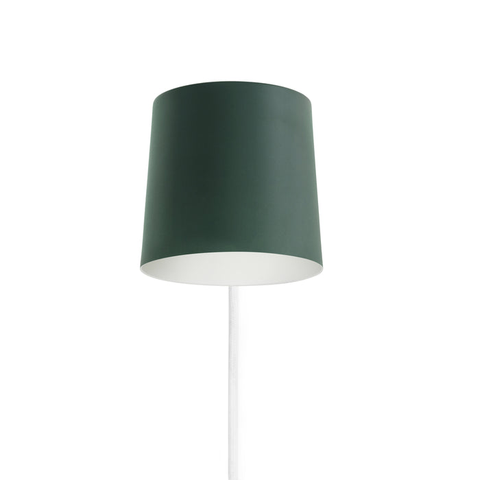 Normann Copenhagen Rise Wandlamp - Groen