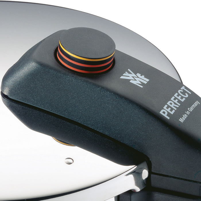 WMF Perfect Snelkookpan 4,5 L