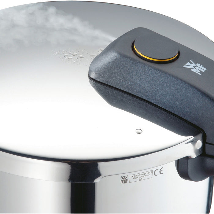 WMF Perfect Snelkookpan 4,5 L