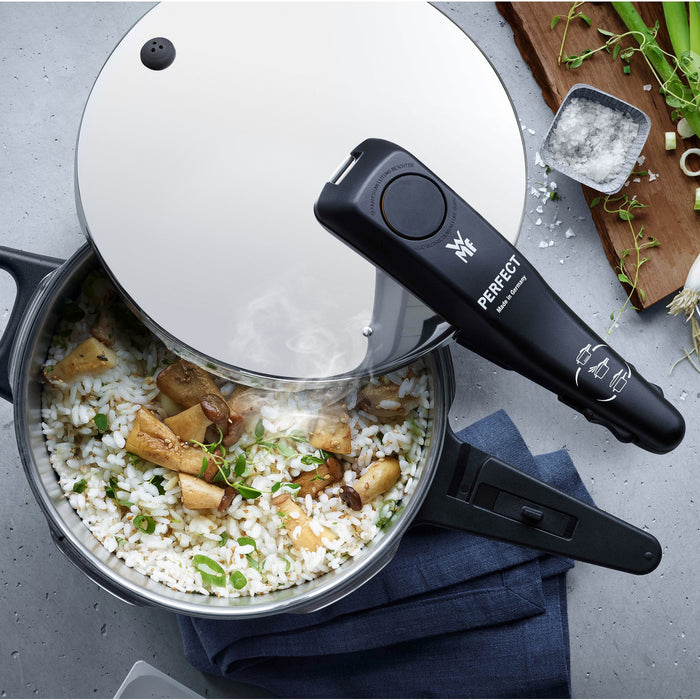 WMF Perfect Snelkookpan 4,5 L