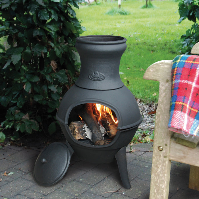 Esschert Terraskachel Klein