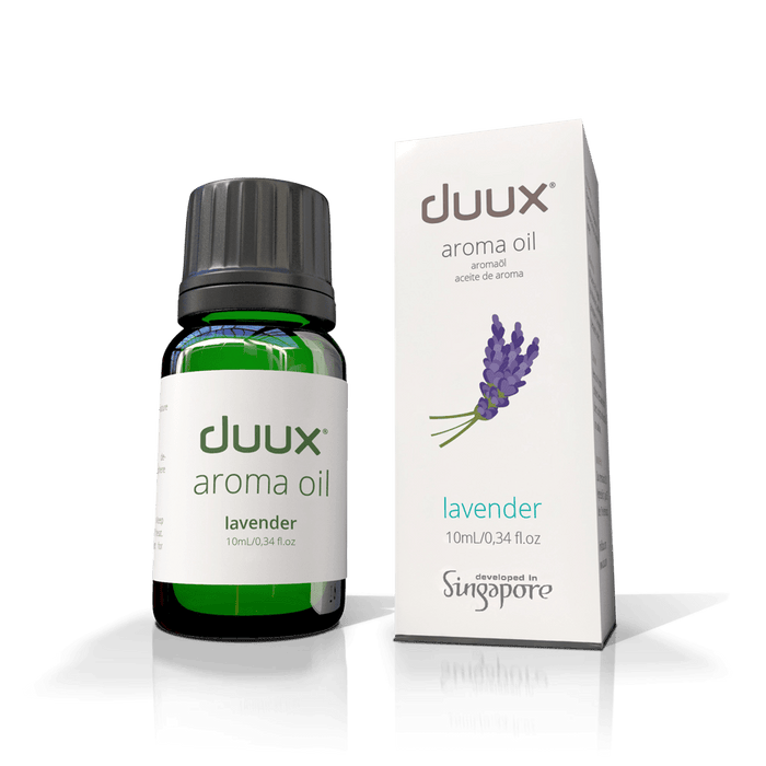 Duux Aromatherapie Lavendel voor Luchtbevochtiger