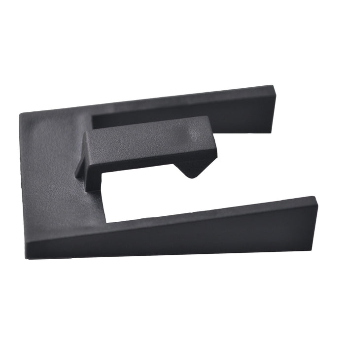 NeXtime Station Wandklok Cijfers Ø 19 cm