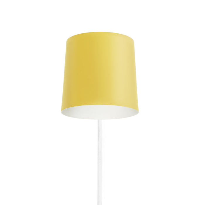 Normann Copenhagen Rise Wandlamp - Geel