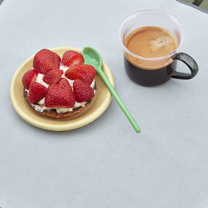 HAY Glazen Lepel Mono - 2 st.