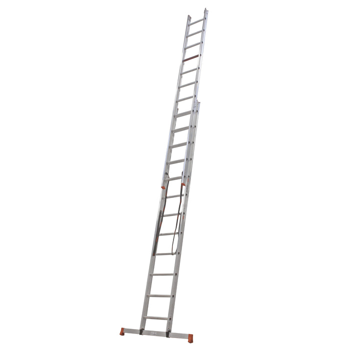 Altrex All Round Reformladder 2x12