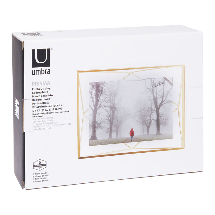 Umbra Prisma Fotolijst 18 x 23 cm