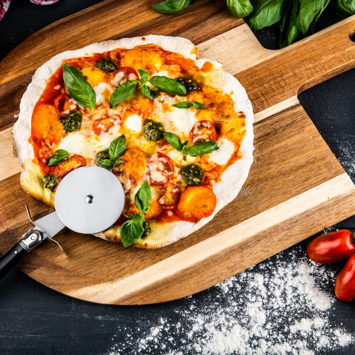 Laguiole Style de Vie Pizzaset