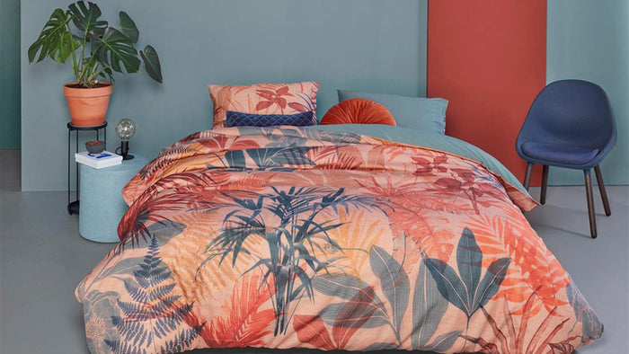 Beddinghouse Dekbedovertrek Daintree - 240 x 200|220 cm