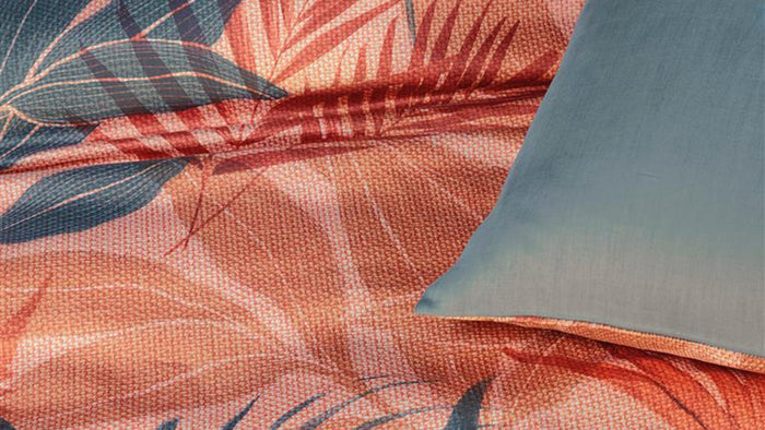 Beddinghouse Dekbedovertrek Daintree - 240 x 200|220 cm