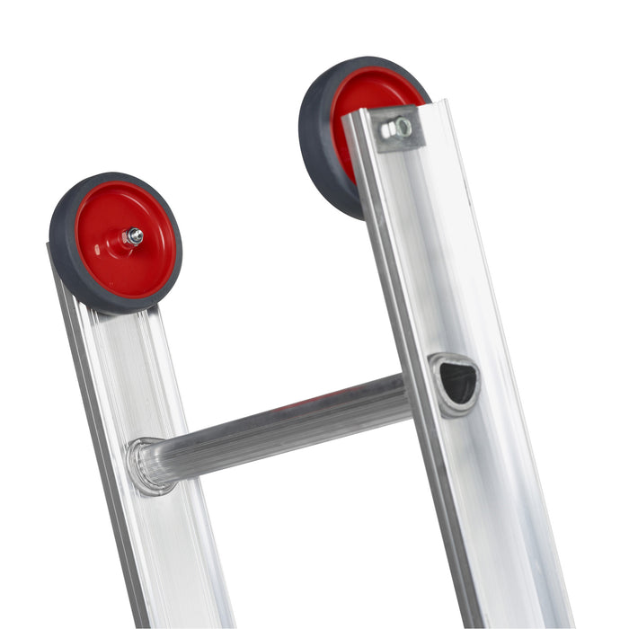 Altrex All Round Reformladder 3x7