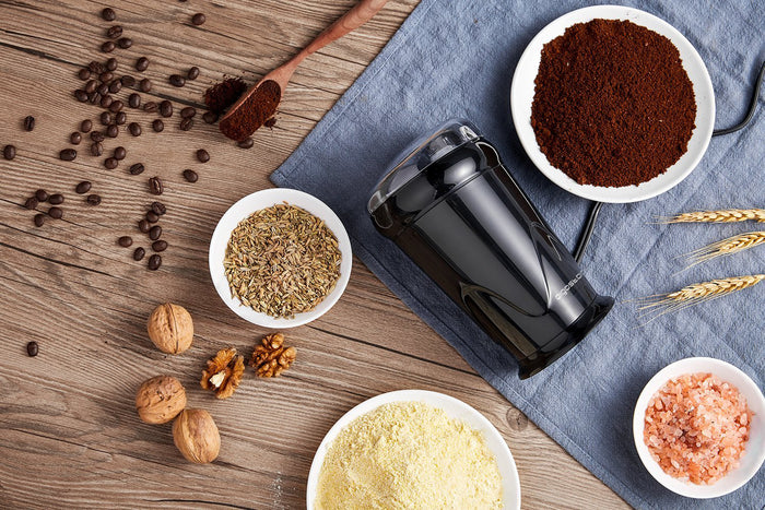 Aigostar Breath 30CFR - Koffiemolen