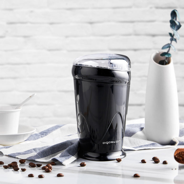 Aigostar Breath 30CFR - Koffiemolen