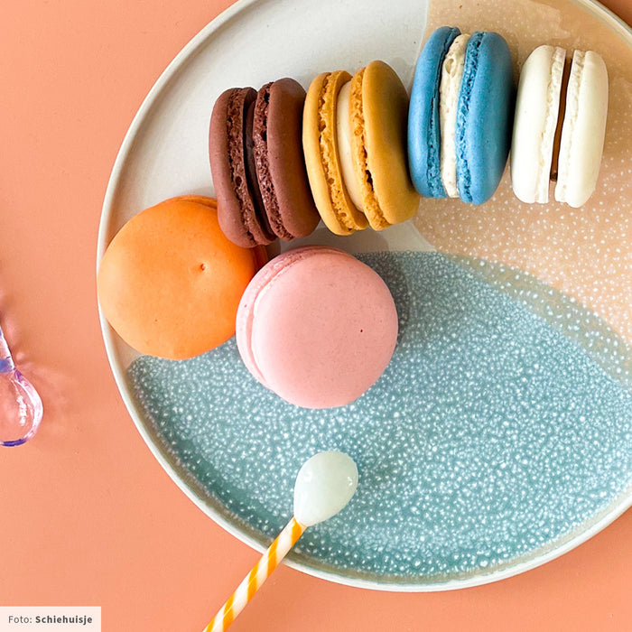 HAY Glazen Lepel Spice - 3 st.