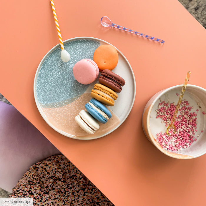 HAY Glazen Lepel Spice - 3 st.