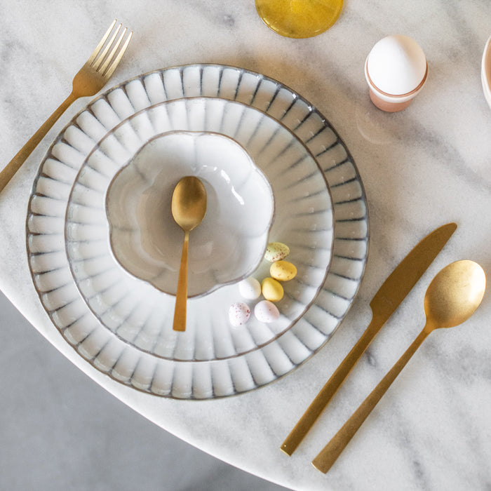 HAY Glazen Lepel Spice - 3 st.