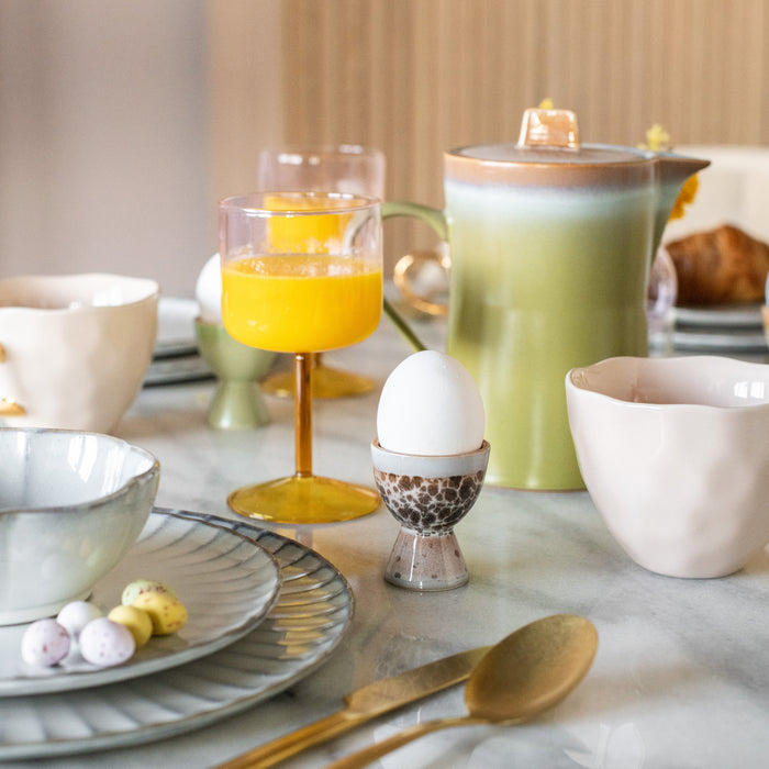 HAY Glazen Lepel Spice - 3 st.