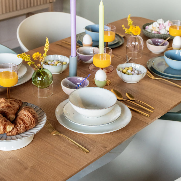 HAY Glazen Lepel Spice - 3 st.