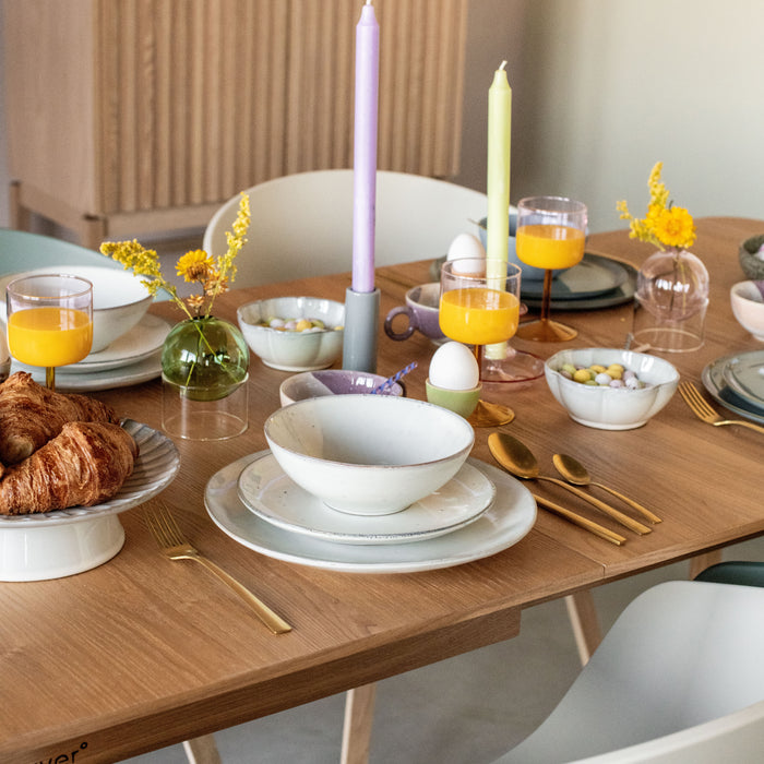 HAY Glazen Lepel Spice - 3 st.