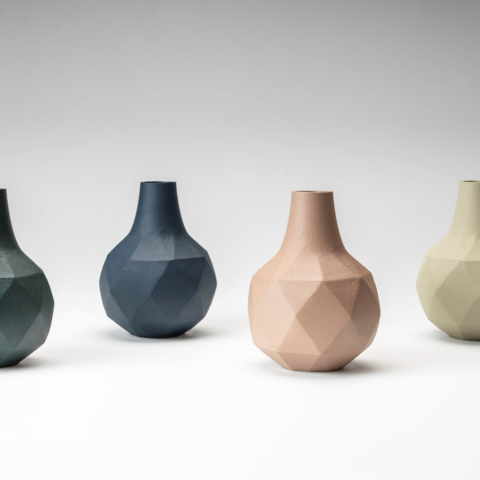 Zuiver Bloom Vaas - Blue