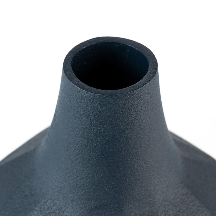 Zuiver Bloom Vaas - Blue