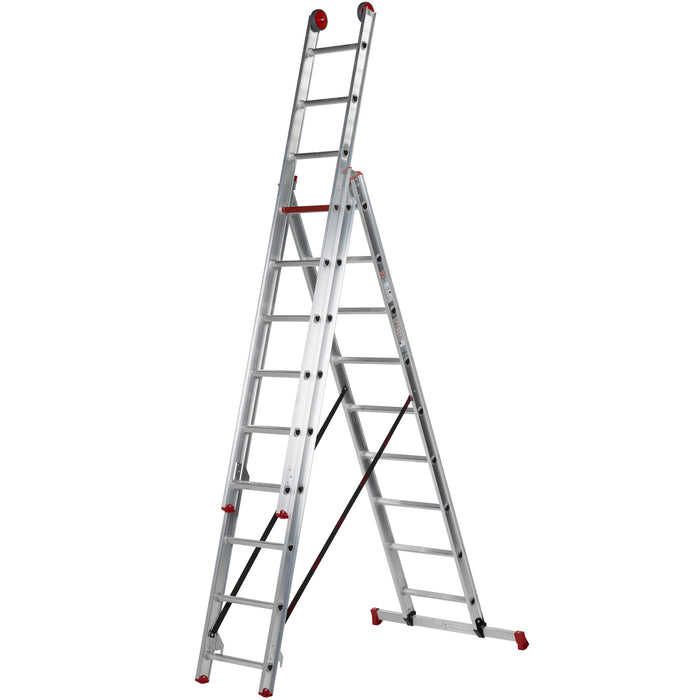 Altrex All Round Reformladder 3x9