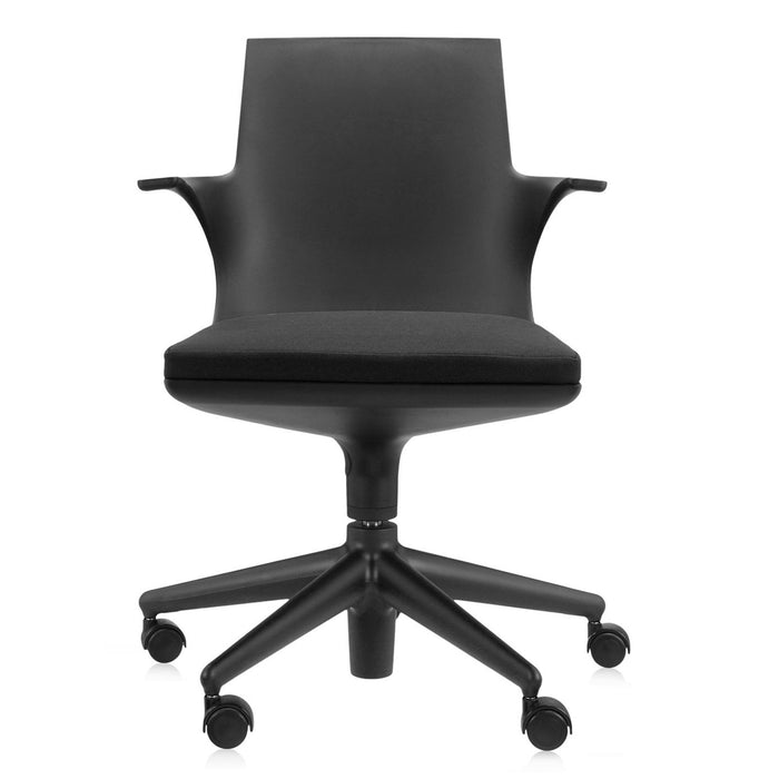 Kartell Spoon Bureaustoel